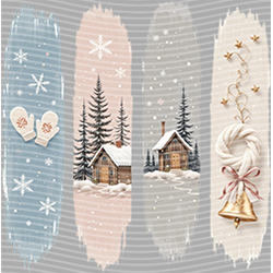 Christmas-ADJ 12889